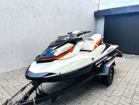 BRP SEADOO GTI 130 SE