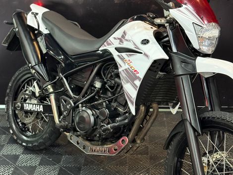 YAMAHA XT 660 R