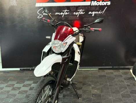 YAMAHA XT 660 R