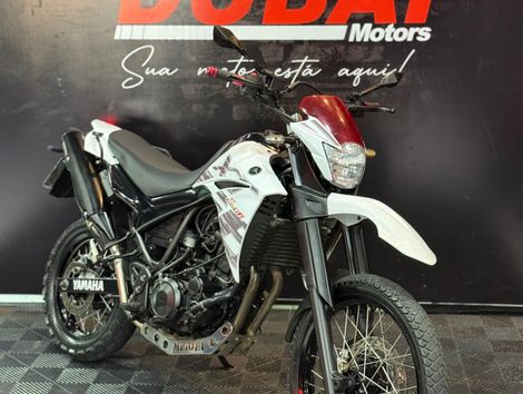 YAMAHA XT 660 R