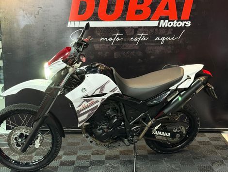 YAMAHA XT 660 R
