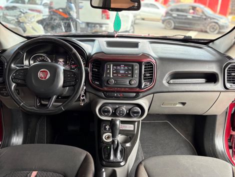 Fiat Toro Freedom 1.8 16V Flex Aut.