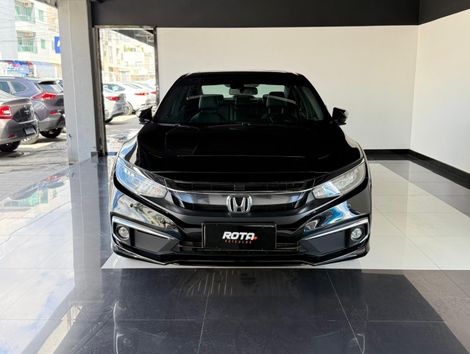 Honda Civic Sedan TOURING 1.5 Turbo 16V Aut.4p