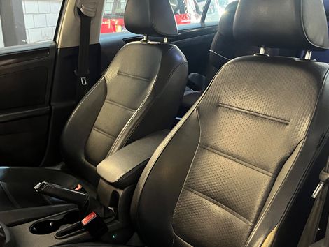 VolksWagen JETTA Comfortline 2.0 T.Flex 8V 4p Tipt.
