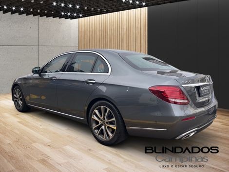 Mercedes E-250 Exclusive 2.0 TB 211cv Aut.