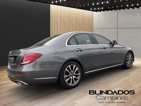 Mercedes E-250 Exclusive 2.0 TB 211cv Aut.