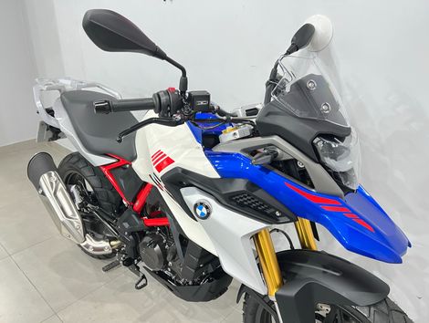 BMW G 310 GS