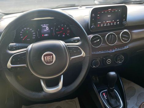 Fiat CRONOS PRECISION 1.8 16V Flex Aut.