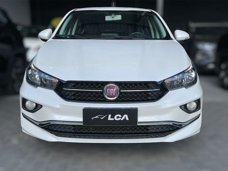 Fiat CRONOS PRECISION 1.8 16V Flex Aut.