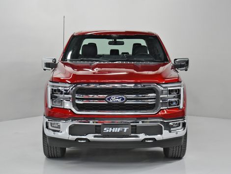 Ford F-150 Lariat 4x4 5.0 V8