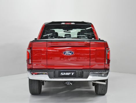 Ford F-150 Lariat 4x4 5.0 V8