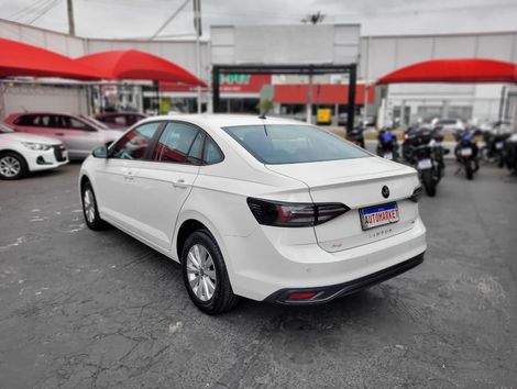 VolksWagen VIRTUS TSI 1.0 Flex 12V 4p Aut.
