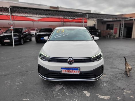 VolksWagen VIRTUS TSI 1.0 Flex 12V 4p Aut.