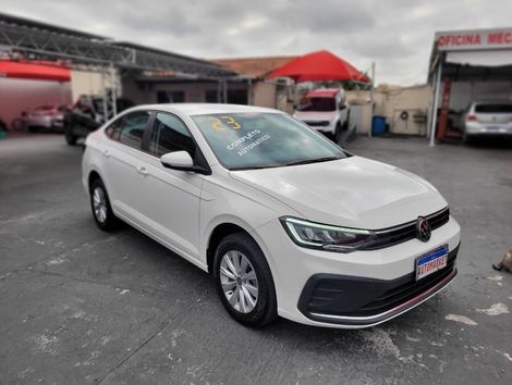 VolksWagen VIRTUS TSI 1.0 Flex 12V 4p Aut.