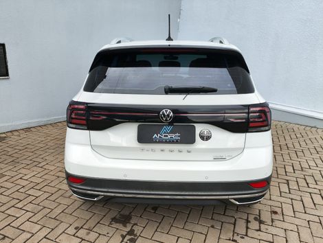 VolksWagen T-Cross Highline 1.4 TSI Flex 16V 5p Aut