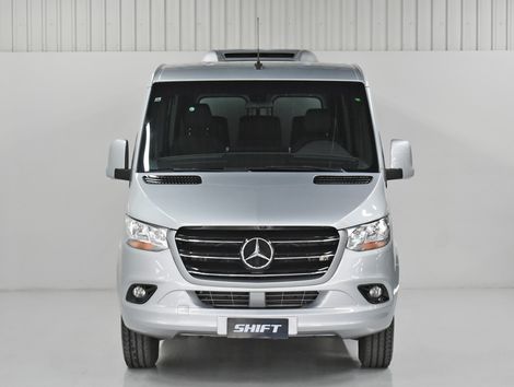 Mercedes Sprinter 416 VAN L. T.A. 10L 2.2 Diesel