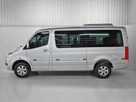 Mercedes Sprinter 416 VAN L. T.A. 10L 2.2 Diesel