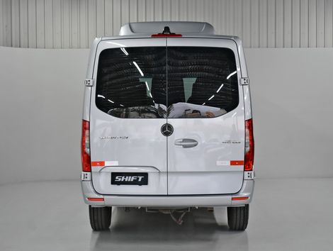 Mercedes Sprinter 416 VAN L. T.A. 10L 2.2 Diesel