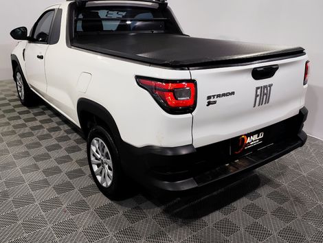 Fiat Strada Endurance 1.4 Flex 8V CS Plus