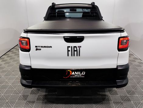 Fiat Strada Endurance 1.4 Flex 8V CS Plus