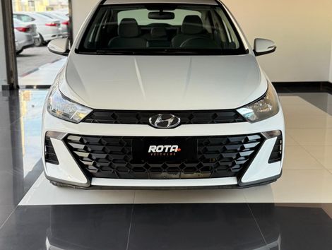Hyundai HB20S Comfort 1.0  Flex 12V Mec.