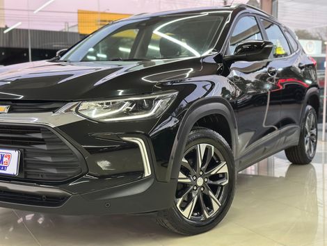 Chevrolet TRACKER Premier 1.2 Turbo 12V Flex Aut.