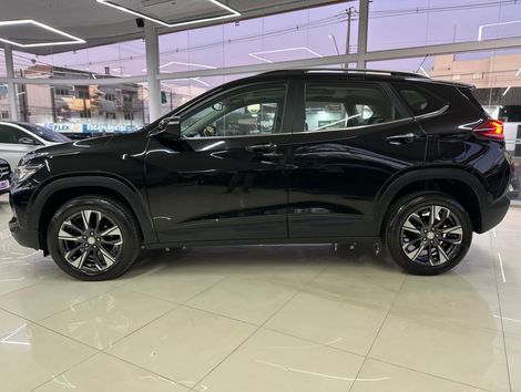 Chevrolet TRACKER Premier 1.2 Turbo 12V Flex Aut.