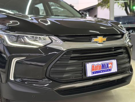 Chevrolet TRACKER Premier 1.2 Turbo 12V Flex Aut.