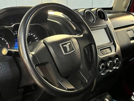 Troller T-4 BOLD 4x4 3.2 Tdi Cap. Rígida Diesel