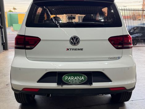 VolksWagen Fox Xtreme 1.6 Flex 8V 5p
