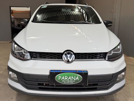 VolksWagen Fox Xtreme 1.6 Flex 8V 5p