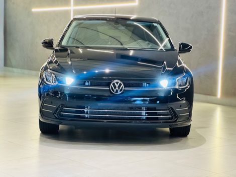 VolksWagen Polo Highline TSI 1.0 Flex 12V Aut.