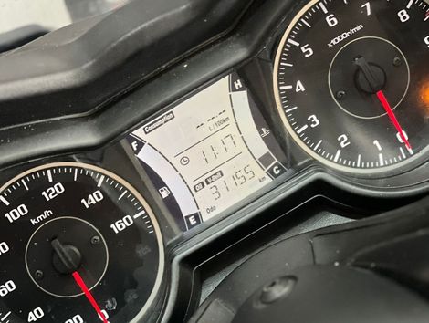 YAMAHA XMAX 250 ABS