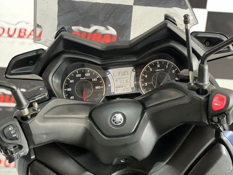 YAMAHA XMAX 250 ABS