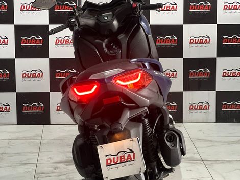YAMAHA XMAX 250 ABS