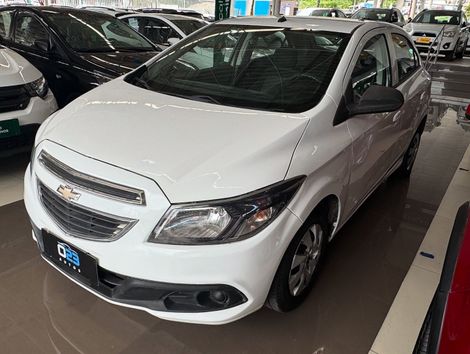 Chevrolet ONIX HATCH LT 1.0 8V FlexPower 5p Mec.