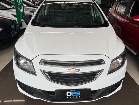 Chevrolet ONIX HATCH LT 1.0 8V FlexPower 5p Mec.