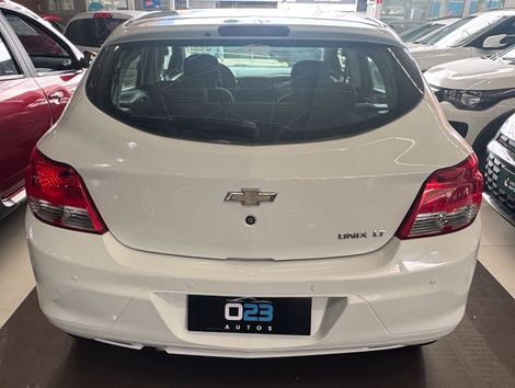 Chevrolet ONIX HATCH LT 1.0 8V FlexPower 5p Mec.