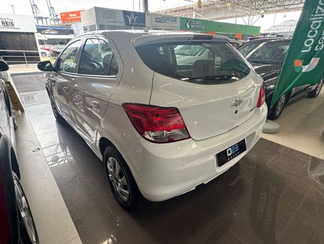 Chevrolet ONIX HATCH LT 1.0 8V FlexPower 5p Mec.