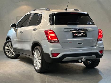 Chevrolet TRACKER Premier 1.4 Turbo 16V Flex Aut