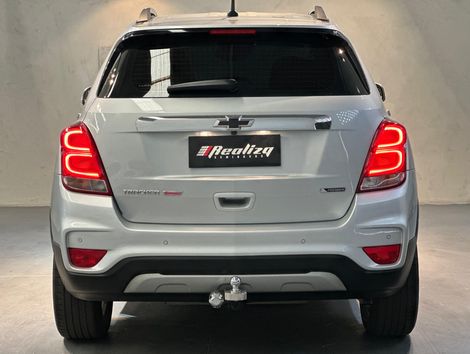 Chevrolet TRACKER Premier 1.4 Turbo 16V Flex Aut