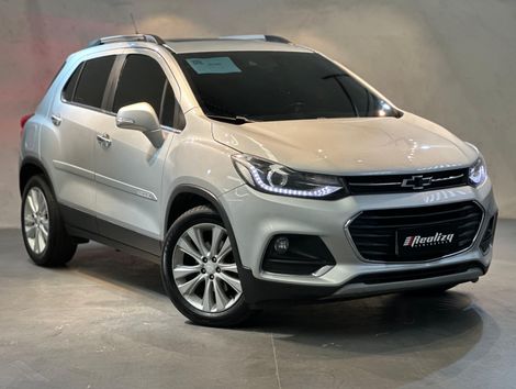 Chevrolet TRACKER Premier 1.4 Turbo 16V Flex Aut