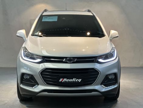 Chevrolet TRACKER Premier 1.4 Turbo 16V Flex Aut