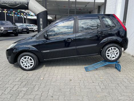 Ford Fiesta SE 1.0 8V Flex 5p