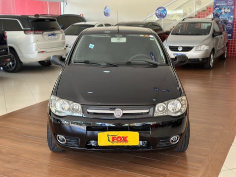 Fiat Palio 1.0 ECONOMY Fire Flex 8V 4p
