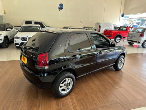 Fiat Palio 1.0 ECONOMY Fire Flex 8V 4p