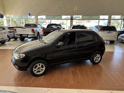 Fiat Palio 1.0 ECONOMY Fire Flex 8V 4p