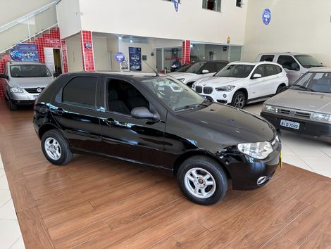Fiat Palio 1.0 ECONOMY Fire Flex 8V 4p