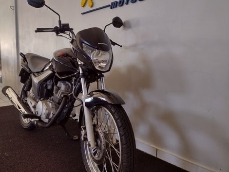 HONDA CG 150 TITAN-EX MIX/FLEX