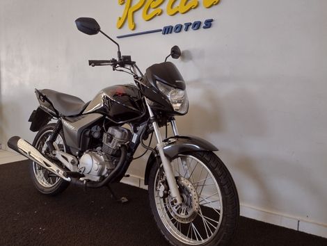 HONDA CG 150 TITAN-EX MIX/FLEX